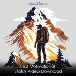Best Motivational Status Video Download