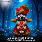 Jai Jagannath Status Video Full HD Download