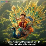 Tamil Kadavul Murugan Full HD Status Video Download