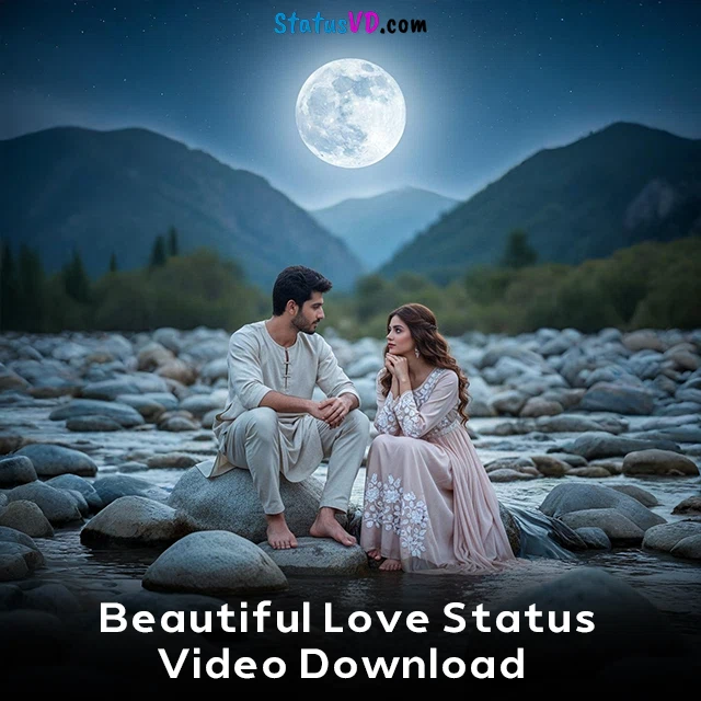 Beautiful Love Status Video Download