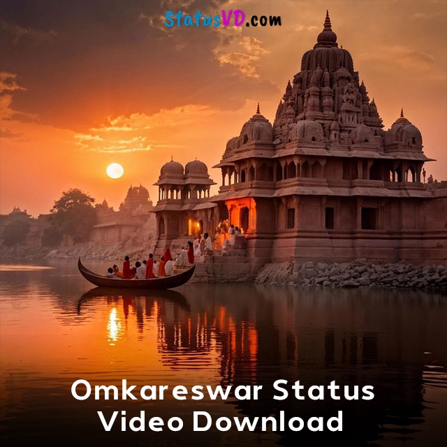 Omkareswar Status Video Download
